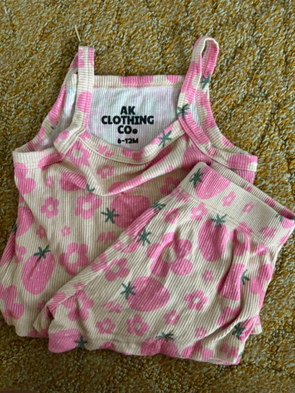 Bundle of Girl Summer